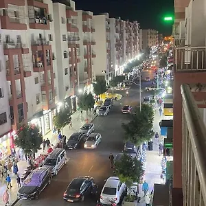 Humble Apartment